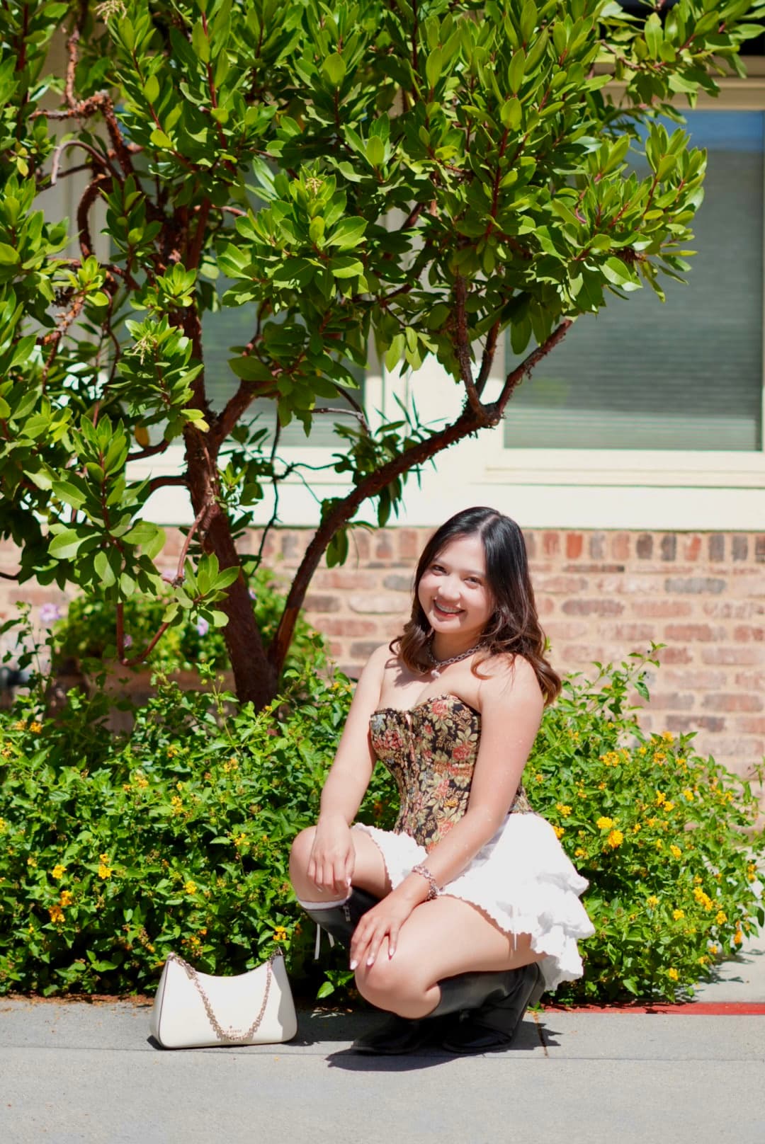 Chrischelle Fernandez's profile photo