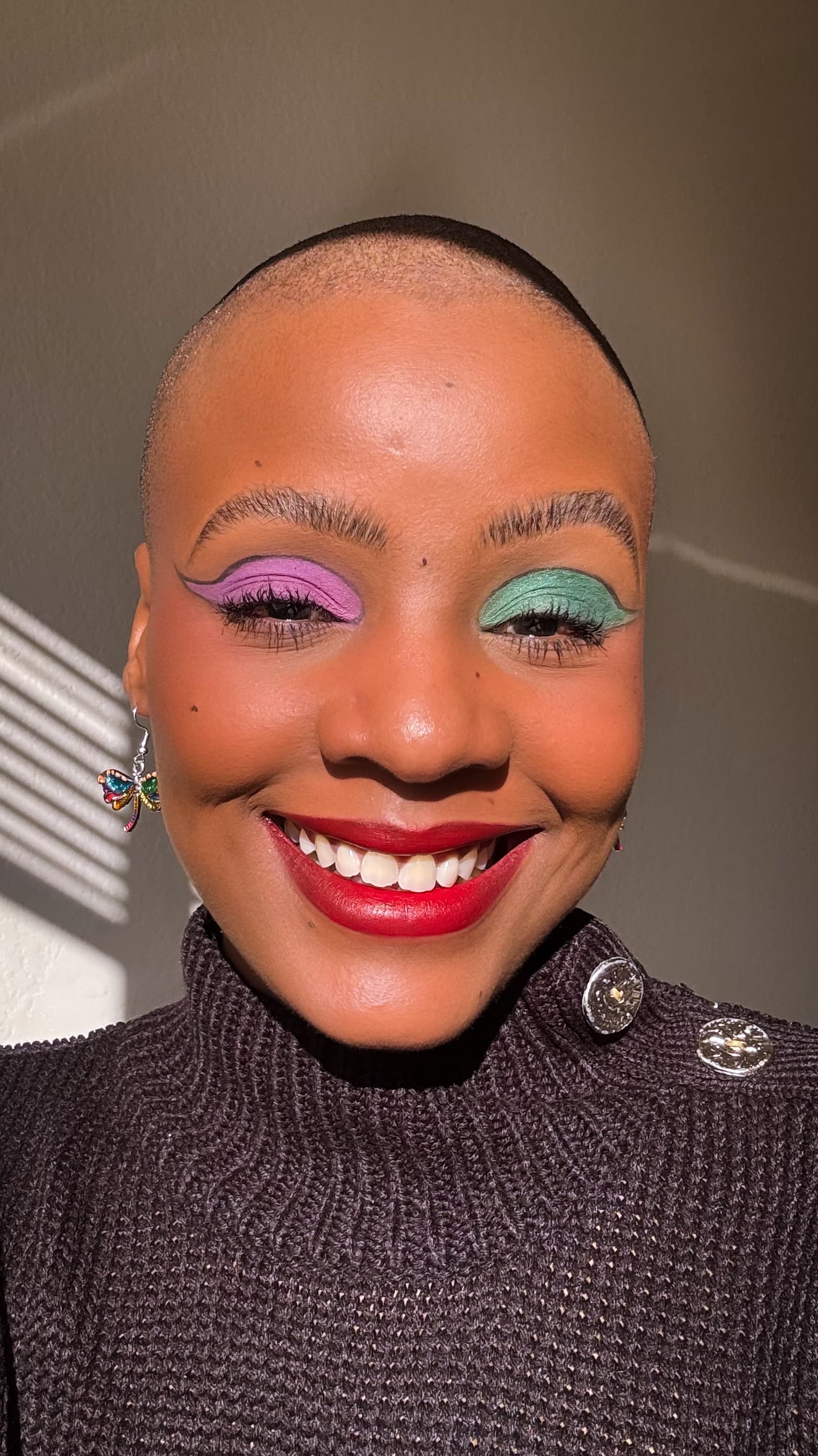 Luyanda Sithole's profile photo