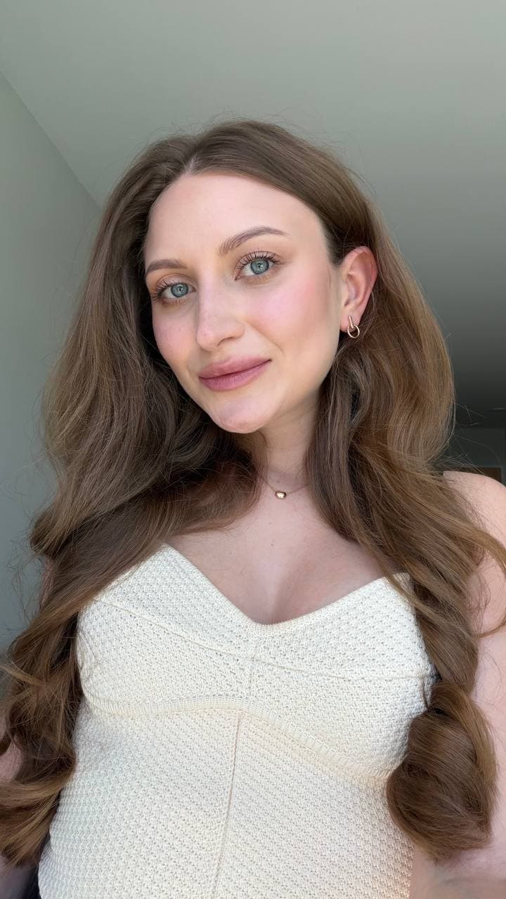 Kateryna Safronova's profile photo
