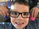 Mason DelGuzzo's profile photo